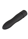 Вібратор Orion Mini-Vibe, 8 см (чорний)