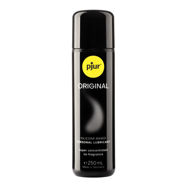 Лубрикант на силіконовій основі Pjur Original Bodyglide, 250 мл