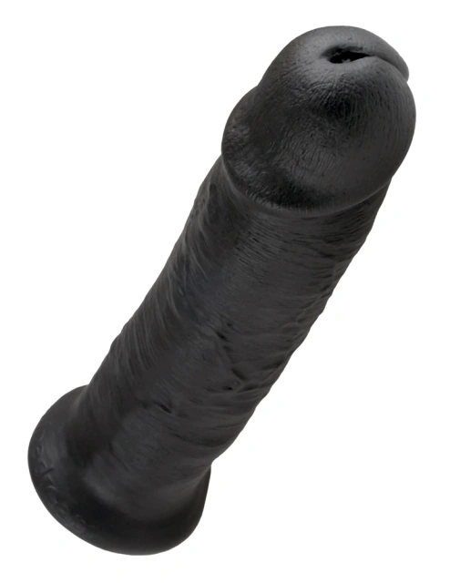 Фаллоимитатор Pipedream Cock 10 Inch, 25.4 см (черный)