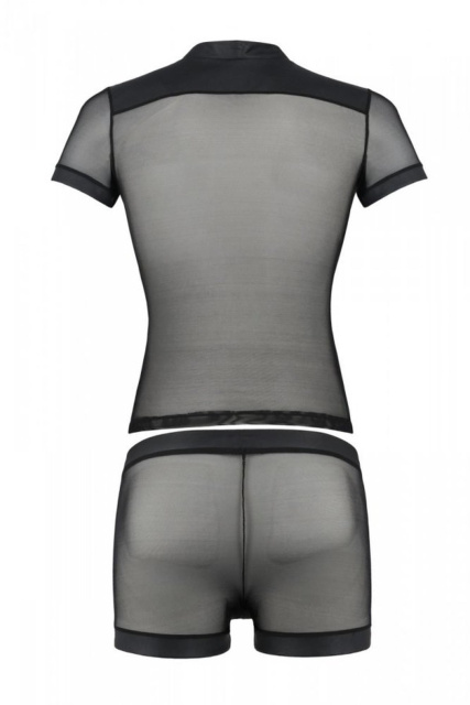 Casmir Passion 052 Set Michael - Komplet męski, L/XL