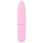 Вибратор Cuties Mini, 10.5 см (розовый)