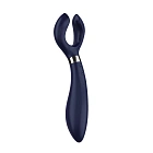 Вибратор Satisfyer Endless Fun, 23.5 см (синий)