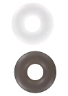 Ерекційне кільце Stud Rings, 2 шт (рожевий)