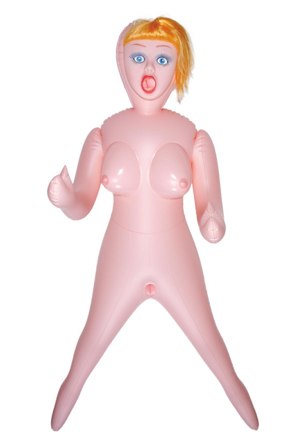Секс кукла Boss Of Toys Roxana, 165 см (телесный)