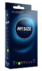 Презервативы My.Size Pro 49, 10 шт