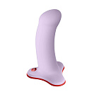 Фаллоимитатор Fun Factory Amor, 13 см (сиреневый)