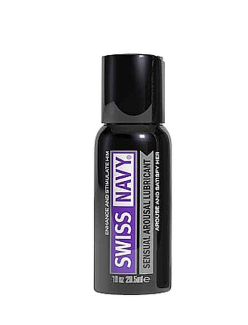 Swiss Navy Sensual Arousal - Lubrykant, 30 ml