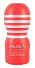 Мастурбатор Tenga Deep Original Vacuum Cup (прозрачный)