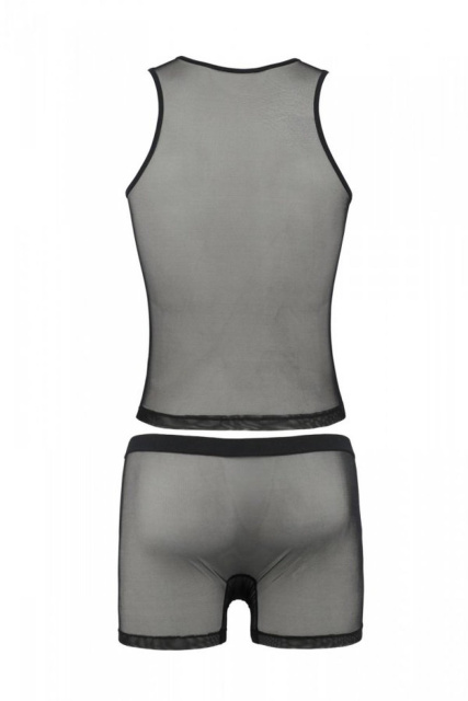 Комплект Casmir Oscar 054 Set, L/XL (чорний)