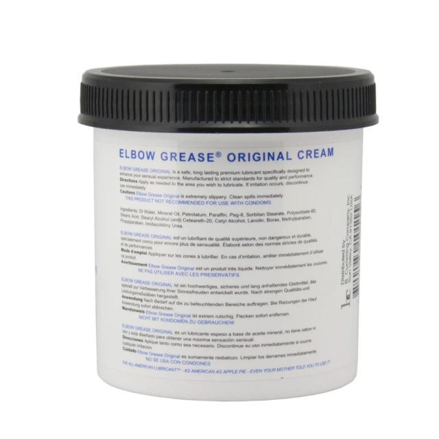 Крем Elbow Grease Original, 443 мл