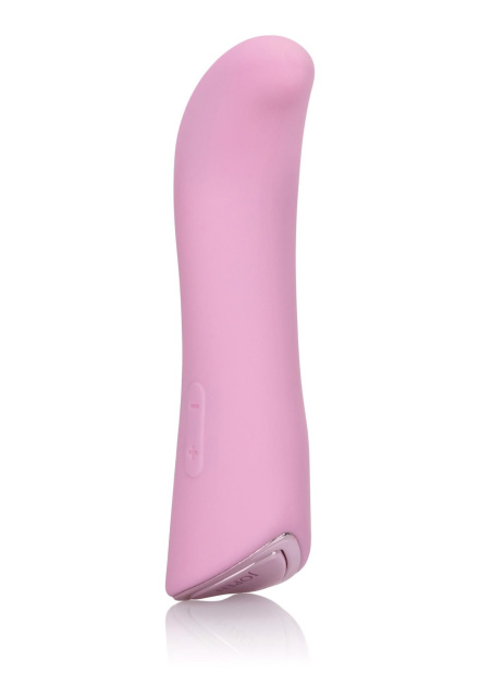 Jopen Amour Mini G - Wibrator, Różowy, 10.2 cm