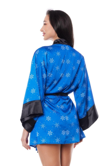 Anais Aster Beauty - Peniuar, XXL/XXXL