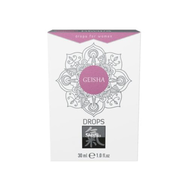 Hot -, 30 ml