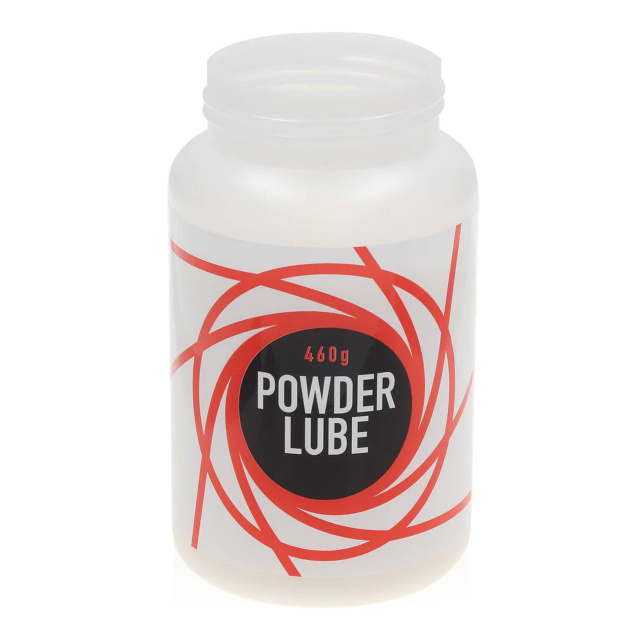 Pharmquests Powder Lube - Lubrykant, Bezzapachowy, 460 ml