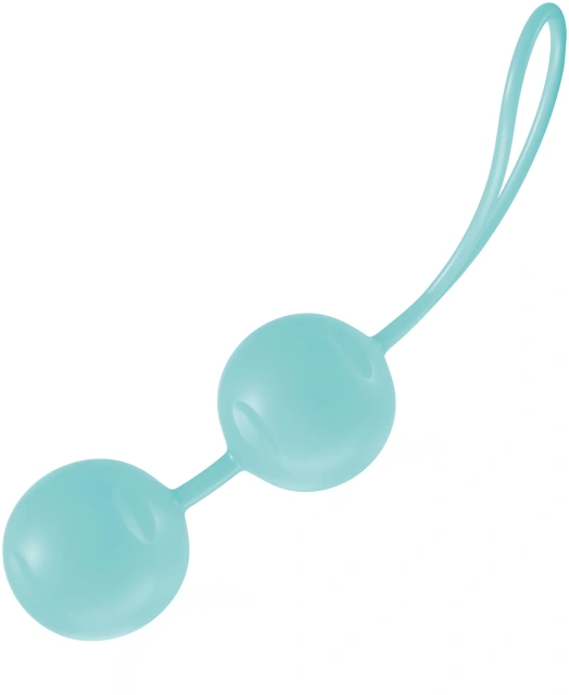 Joy Division Joyballs Trend - Kulki gejszy, Mięta, 18 cm