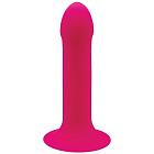 Фаллоимитатор Adrien Lastic Hitsens 2, 16.7 см (розовый)