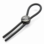 Эрекционное кольцо Fifty Shades of Grey Again and Again Adjustable Cock Ring, 20 см (черный)