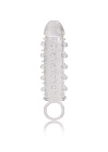 Насадка на пеніс CalExotic Stud Extender, 14 см (прозорий)