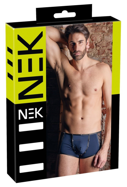 NEK Andrew - Męskie slipy, S