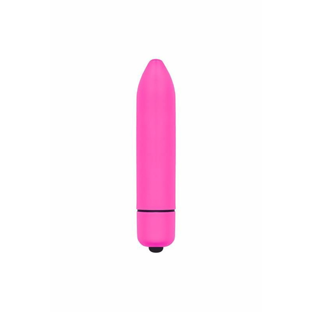 Міні-вібратор Fantasy Mini Bullet, 9 см (рожевий)