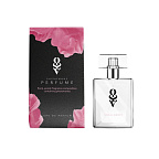 Obsessive Floral-Woody - Perfumy damskie z feromonami, Jaśmin, 30 ml