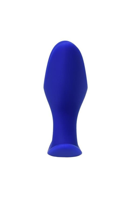 Toyfa ToDo Expander Plug Bloom - Korek analny, Niebieski, 9 cm, M