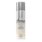 Масажне масло System JO Aromatix Scented ваніль, 120 мл