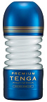 Мастурбатор Tenga Premium Rolling Head Cup (білий)