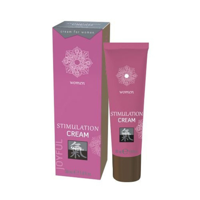 Hot -, 30 ml