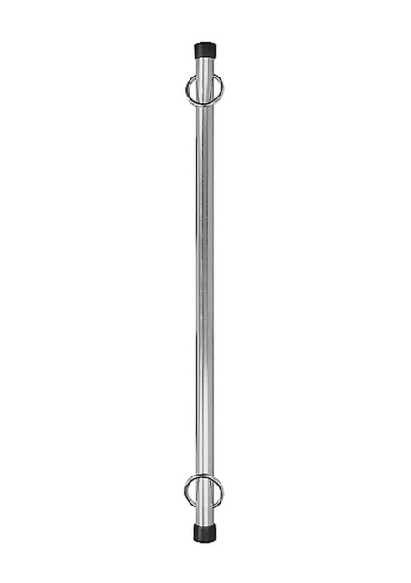 Ouch Luxury Spreader Bar -, Czarny, 40.3 cm