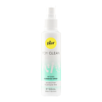 pjur Toy Clean - Spray do czyszczenia, Przezroczysty, 100 ml