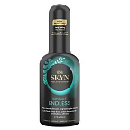 SKYN Naturally Endless - Lubrykant na bazie wody, Bezzapachowy, 80 ml