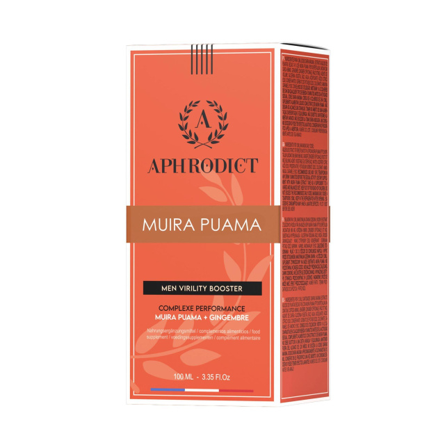 Aphrodict -, 100 ml