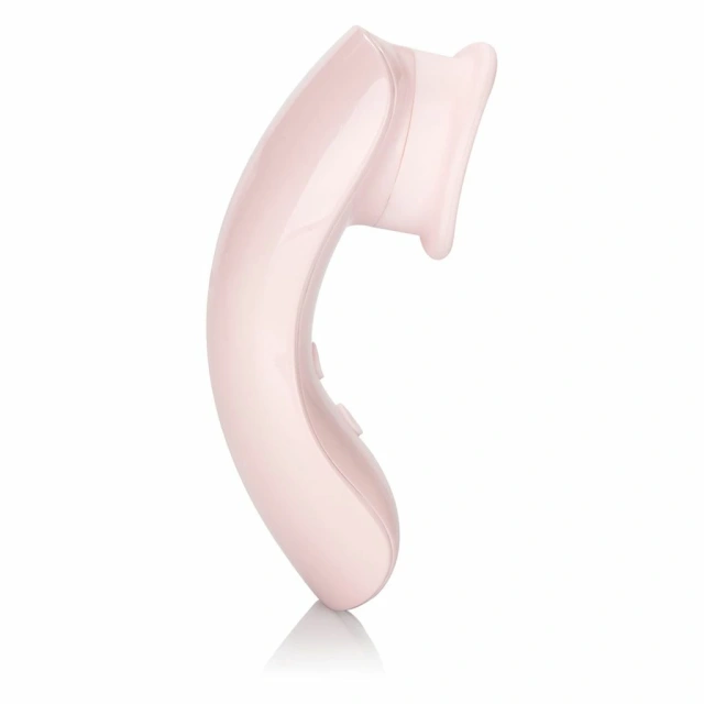 CalExotics Inspire Flickering Intimate Arouser -, Różowy, 5.75 cm
