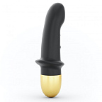 Dorcel Mini Lover 2.0 - Wibrator, Czarny, 16, 5 cm