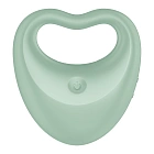 Wibrator na palec Satisfyer Perfect Pair 3, 6,7 cm (zielony)