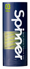 Мастурбатор Tenga Spinner Shell (зелёный)