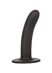Фаллоимитатор Calexotics Boundless, 15.2 см (черный)
