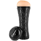 Мастурбатор Real Body Real Cup (телесный)