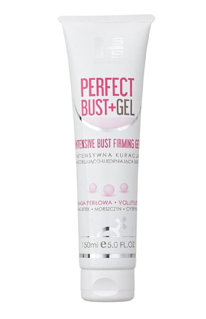 Гель для бюста Shs Perfect Bust, 150 мл