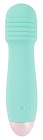Вибратор Orion Cuties Mini Vibrator, 12.5 см (зеленый)