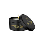 Массажная свеча Le Desir Erotic Massage Candle Rose Scented, 100 г