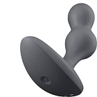 Анальна пробка з вібрацією Satisfyer Deep Diver, 11,2 см (чорний)