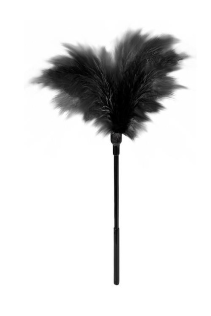 Guilty Pleasure BDSM -, Czarny, 32 cm