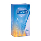 Презервативи Pasante Climax, 12 шт