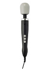 Вибромассажер Doxy Original, 34 см (черный)