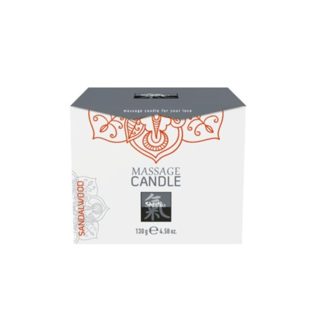 Hot -, 130 ml