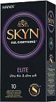 Презервативи SKYN Elite, 10 шт