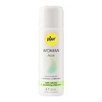 pjur Woman Aloe Waterbased - Lubrykant na bazie wody, 30 ml