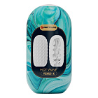 Мастурбатор яйцо Pretty Love Hot Wave Venus X Egg (белый)